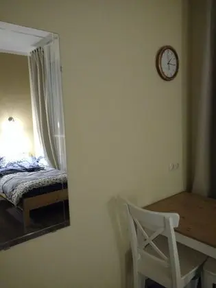Basic İki Ayrı Yataklı Oda