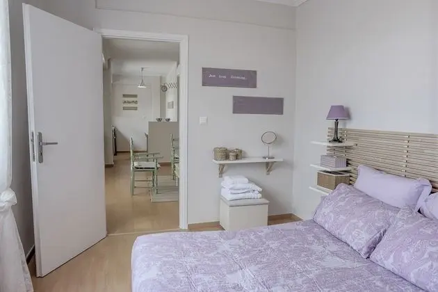 Panoramic Apart Daire