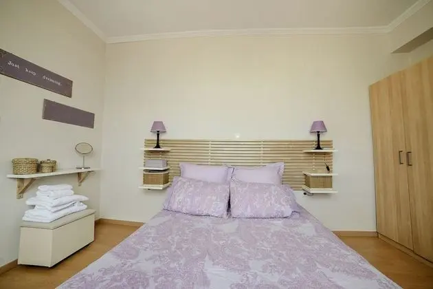 Panoramic Apart Daire