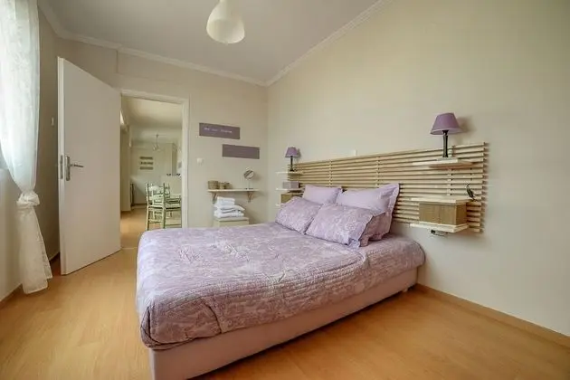 Panoramic Apart Daire