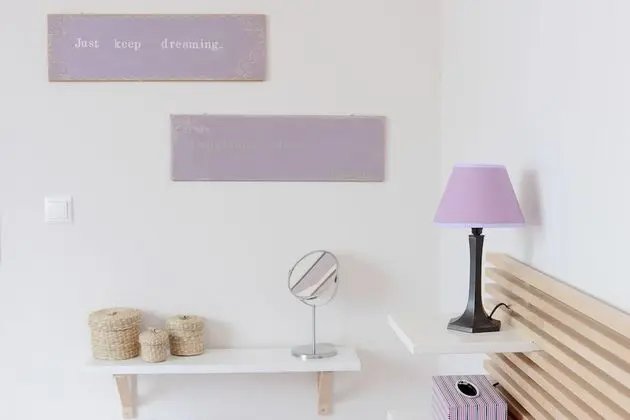 Panoramic Apart Daire