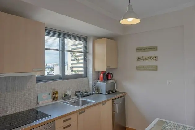 Panoramic Apart Daire