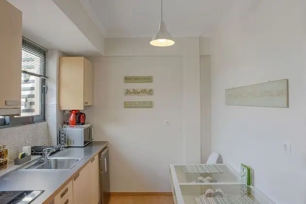 Panoramic Apart Daire