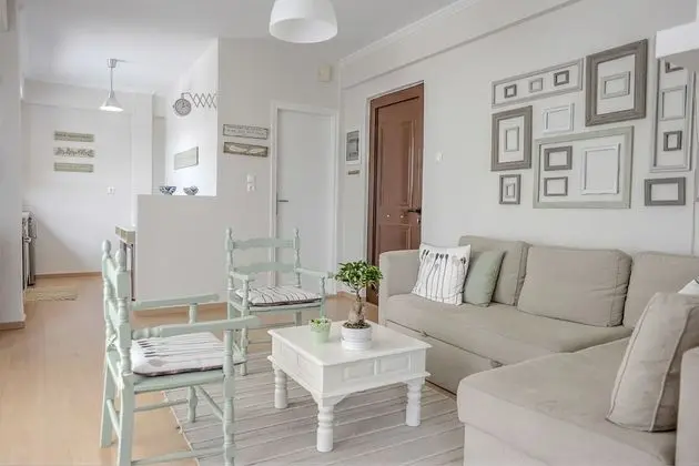 Panoramic Apart Daire