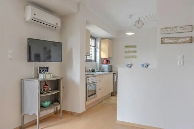 Panoramic Apart Daire