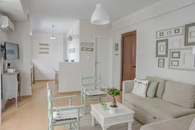 Panoramic Apart Daire