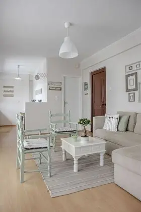 Panoramic Apart Daire