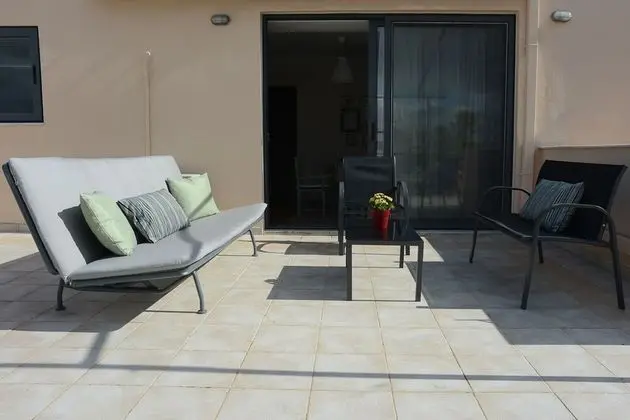 Panoramic Apart Daire