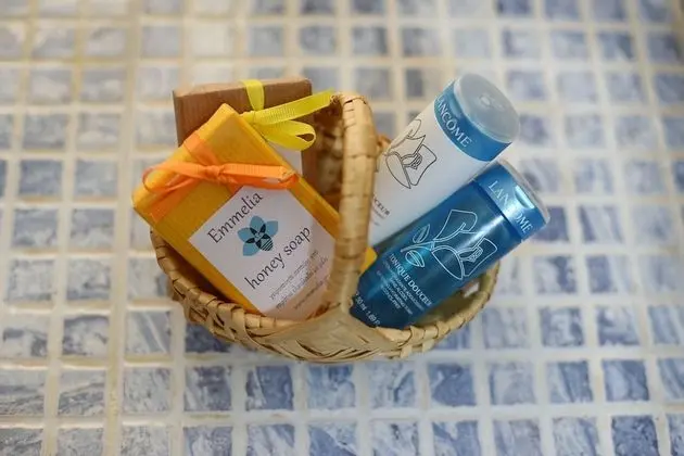 Panoramic Apart Daire