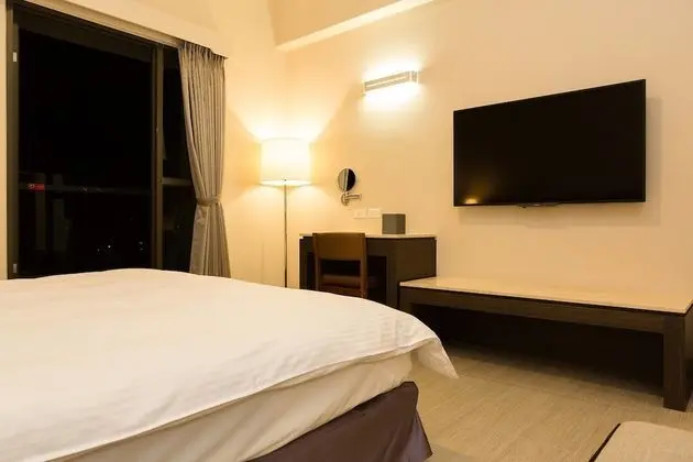 Classic Tek Büyük Yataklı Oda, 1 Büyük (Queen) Boy Yatak, Balkon, Şehir Manzaralı
