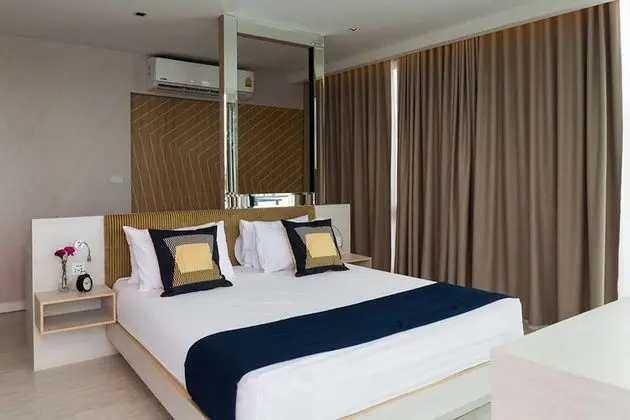 1-Bedroom Villa