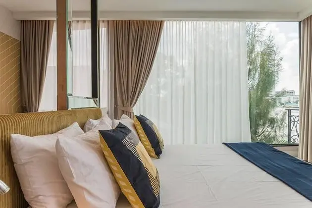 1-Bedroom Villa