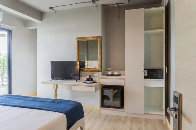 1-Bedroom Villa