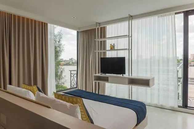 1-Bedroom Villa
