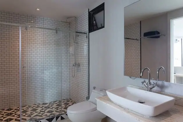 1-Bedroom Villa