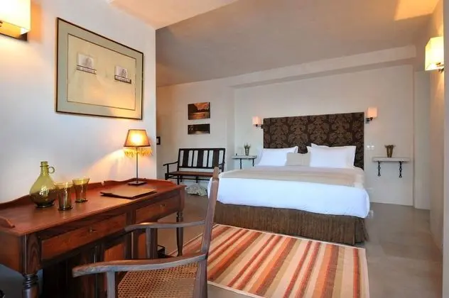 Deluxe Stüdyo Süit