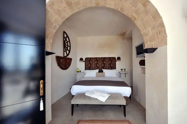 Deluxe Stüdyo Süit