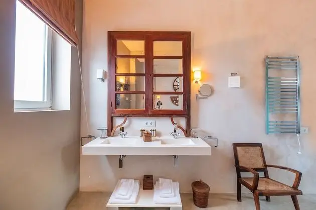 Deluxe Stüdyo Süit