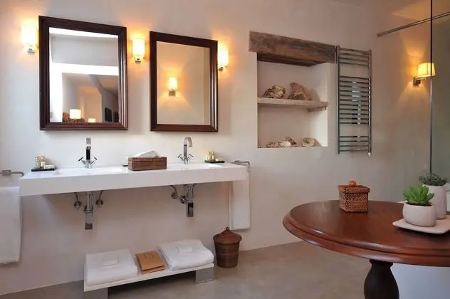 Deluxe Stüdyo Süit