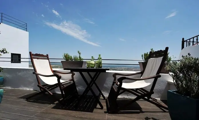 Luxury Stüdyo Süit