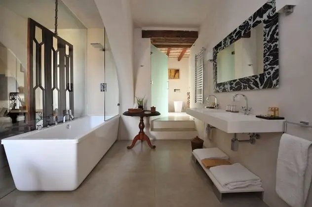 Luxury Stüdyo Süit