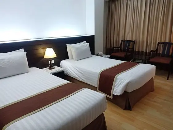 Superior Double or Twin Room