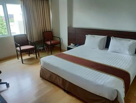 Superior Double or Twin Room