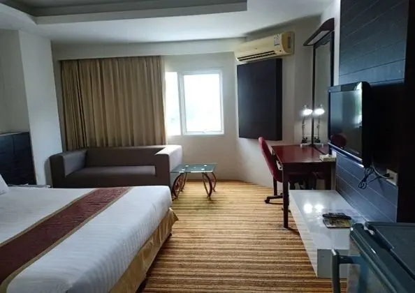 Superior Double or Twin Room