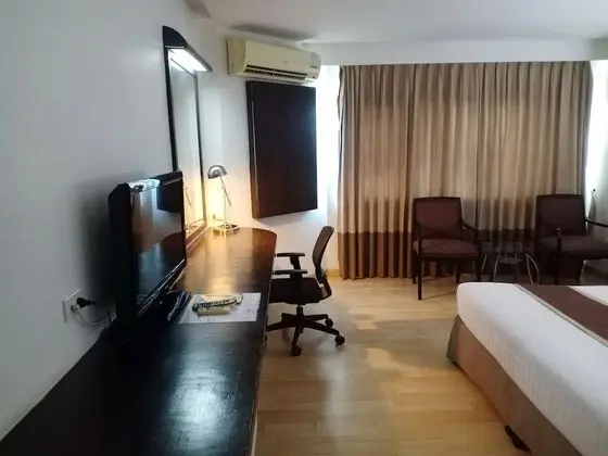 Superior Double or Twin Room