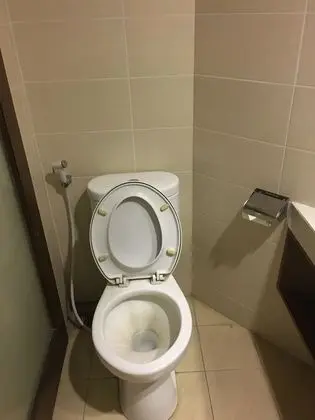 Deluxe İki Ayrı Yataklı Oda, 2 Tek Kişilik Yatak, Sigara İçilmez