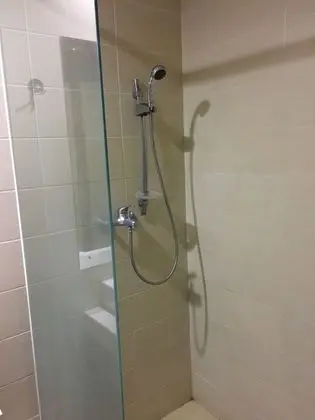Deluxe İki Ayrı Yataklı Oda, 2 Tek Kişilik Yatak, Sigara İçilmez