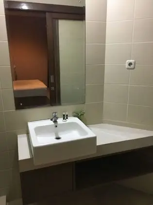 Deluxe Tek Büyük Yataklı Oda, 1 Çift Kişilik Yatak, Sigara İçilmez