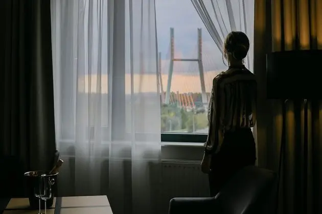 Executive Süit, 1 En Büyük (King) Boy Yatak ve Çekyat, Sigara İçilmez