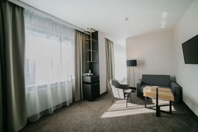 Premium Oda, 2 Tek Kişilik Yatak, Sigara İçilmez