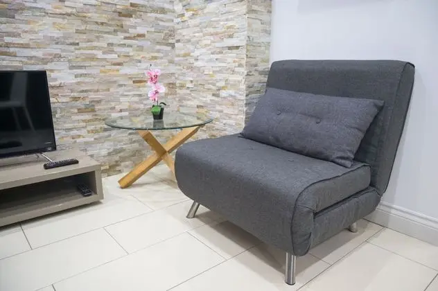 Apart Daire, 1 Yatak Odası (Flat 1)