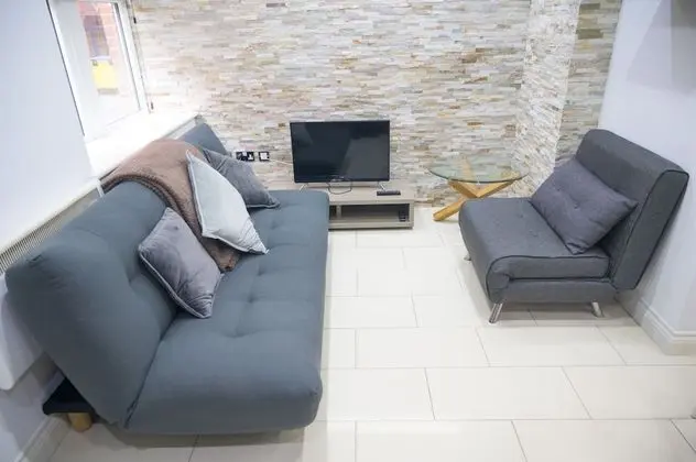 Apart Daire, 1 Yatak Odası (Flat 1)