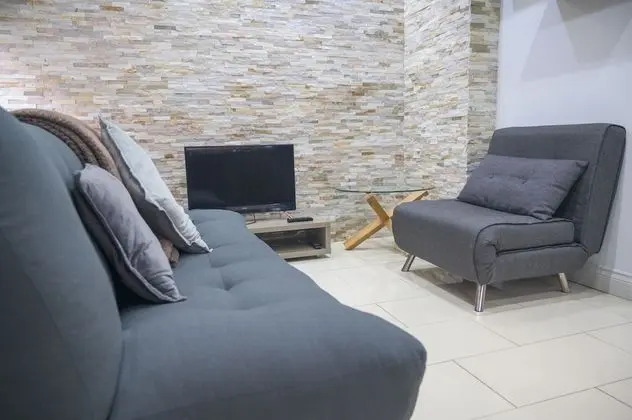 Apart Daire, 1 Yatak Odası (Flat 1)