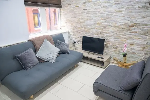 Apart Daire, 1 Yatak Odası (Flat 1)