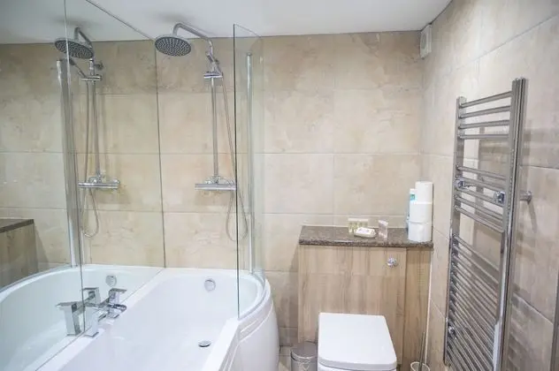 Apart Daire, 1 Yatak Odası (Flat 1)