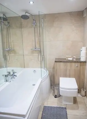 Apart Daire, 1 Yatak Odası (Flat 1)