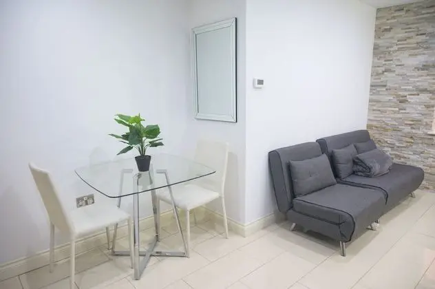 Apart Daire, 1 Yatak Odası (Flat 2)