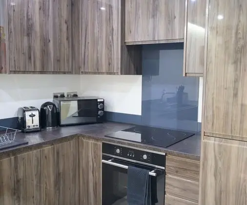 Apart Daire, 1 Yatak Odası (Flat 2)