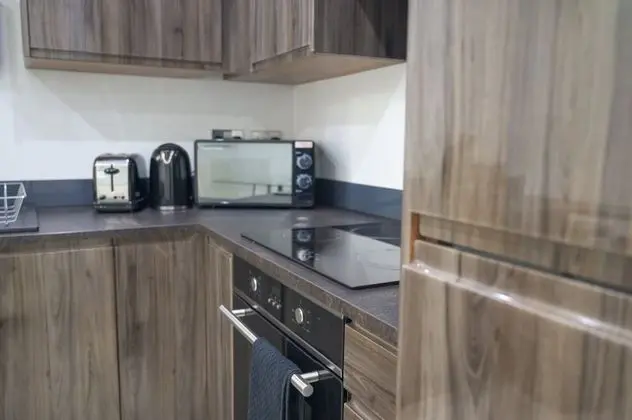 Apart Daire, 1 Yatak Odası (Flat 2)