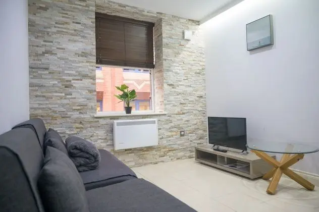 Apart Daire, 1 Yatak Odası (Flat 2)