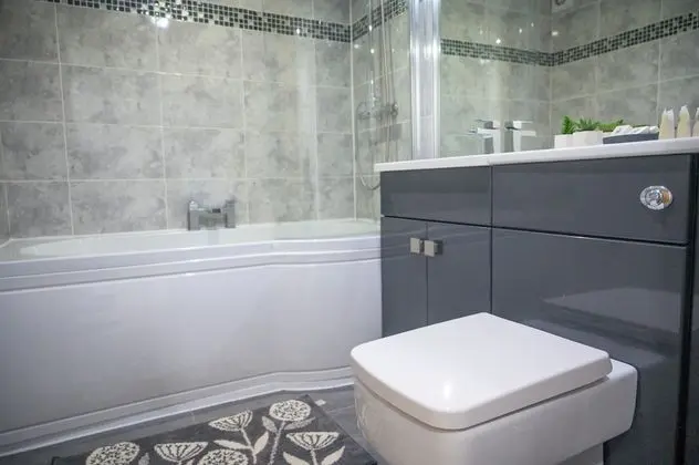 Apart Daire, 1 Yatak Odası (Flat 2)