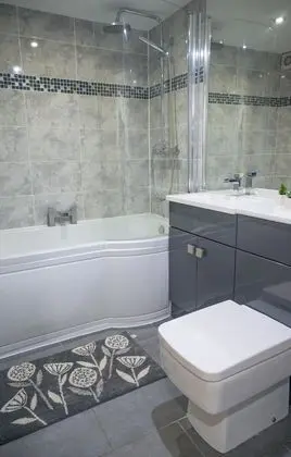 Apart Daire, 1 Yatak Odası (Flat 2)