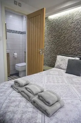 Apart Daire, 2 Yatak Odası (Flat 4)