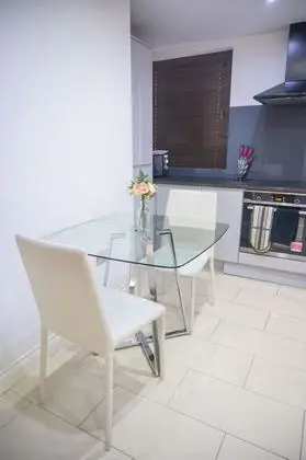 Apart Daire, 2 Yatak Odası (Flat 4)