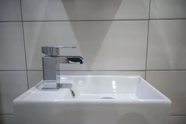 Apart Daire, 2 Yatak Odası (Flat 4)