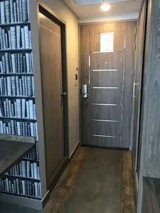 Deluxe Oda, 1 En Büyük (King) Boy Yatak